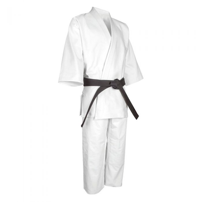 BJJ Suit - Image 1