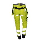 Pant with Holster Pocket - Image 4