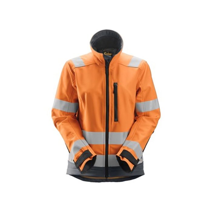 Softshell Jacket - Image 1