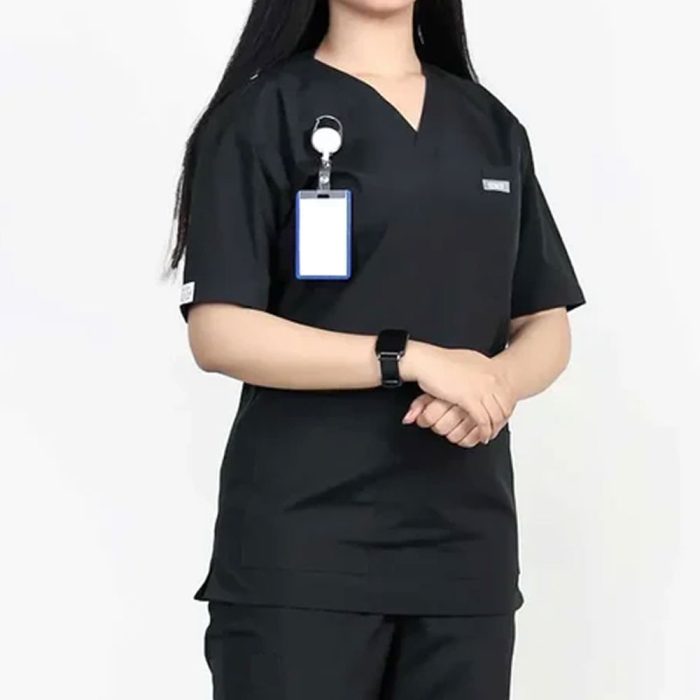 Medical Uniforms - Image 1