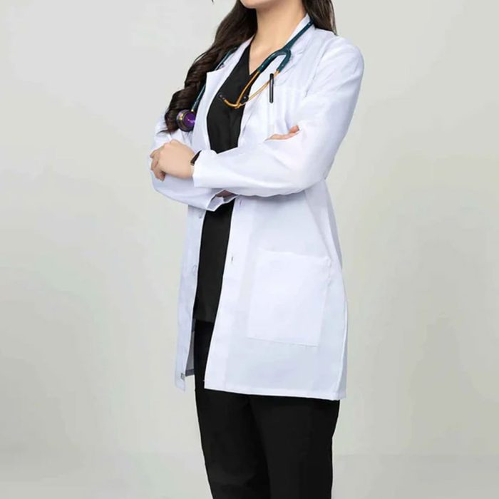 Lab Coats - Image 2