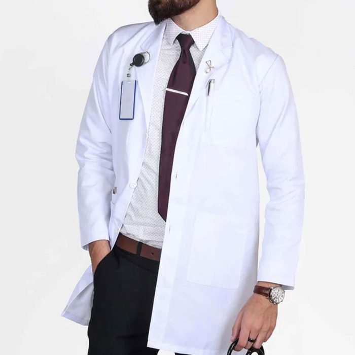 Lab Coats - Image 1