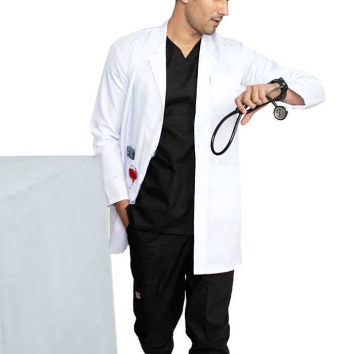 Lab Coats - Image 1
