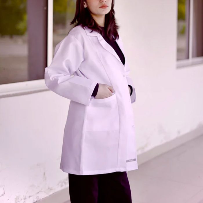 Lab Coats - Image 1
