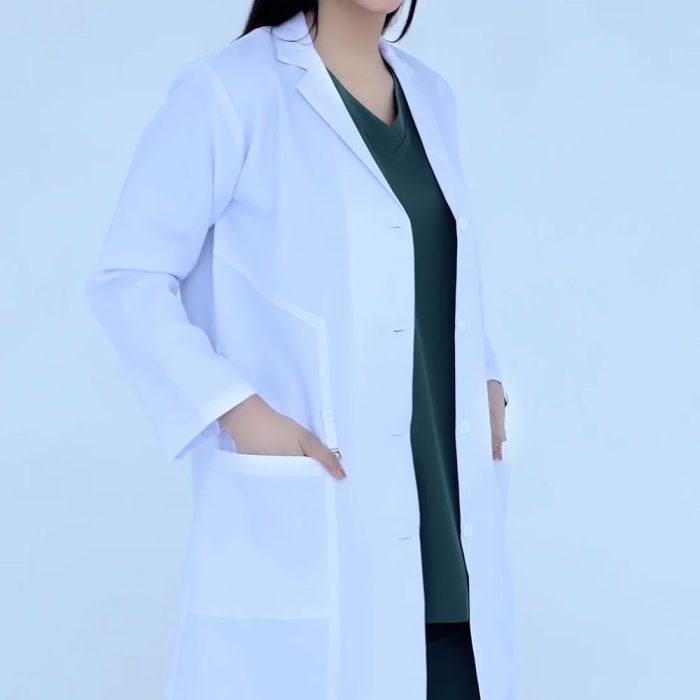 Lab Coats - Image 1