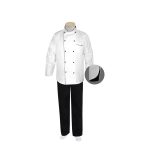Chef Uniforms - Image 3