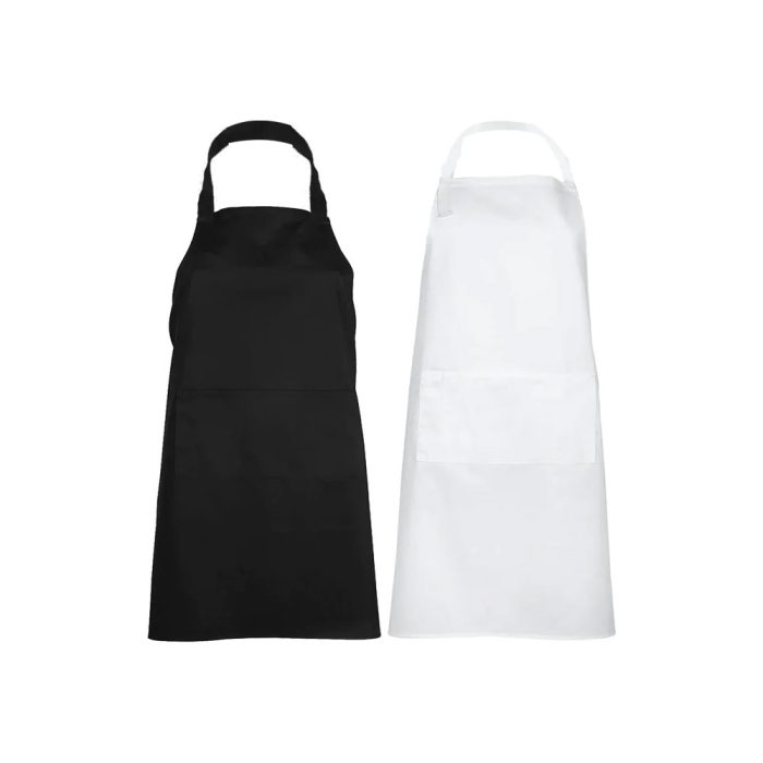 Chef Aprons - Image 1