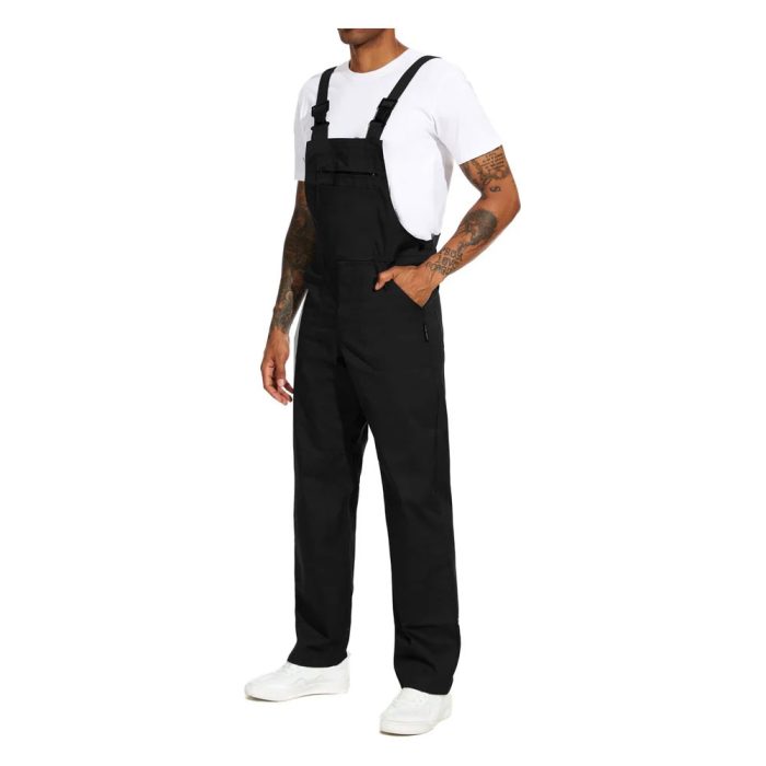 Overalls - Image 1
