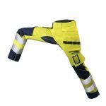 Pant with Holster Pocket