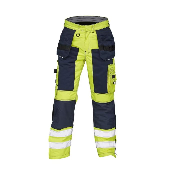 Pant with Holster Pocket - Image 1