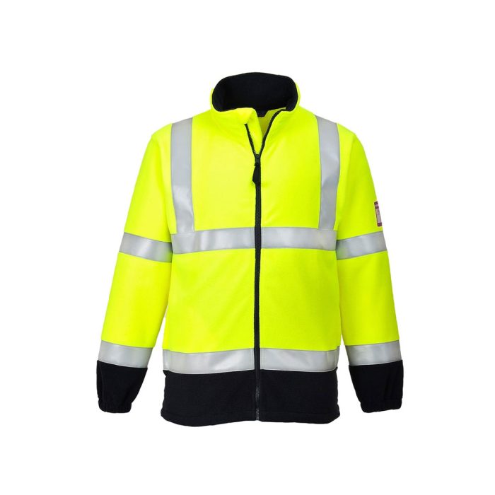 Fleece Jacket - Image 1