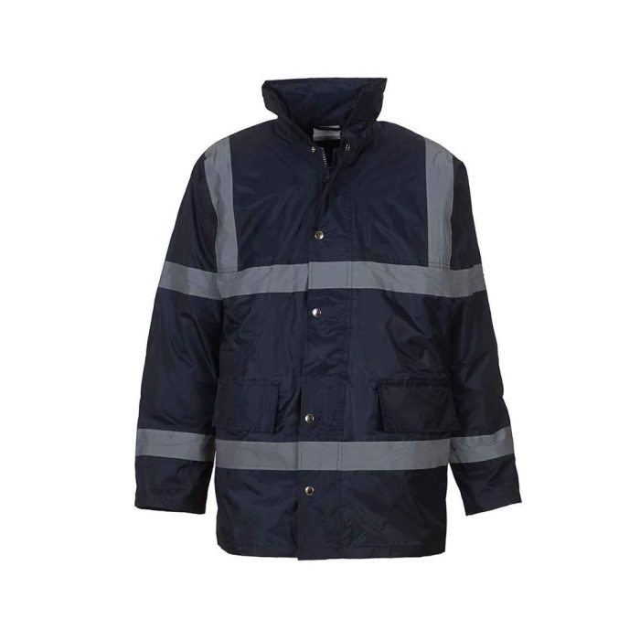Multifunctional Jacket - Image 1