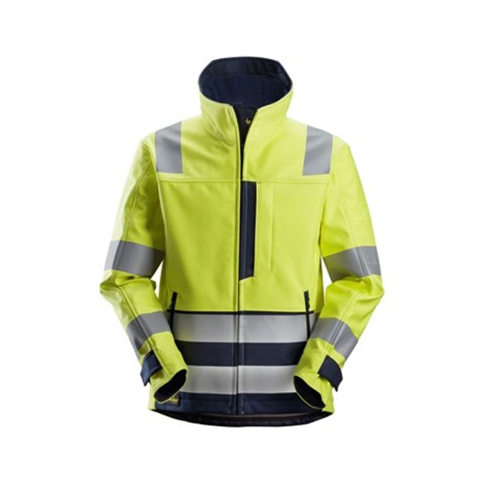 Softshell Jacket - Image 1