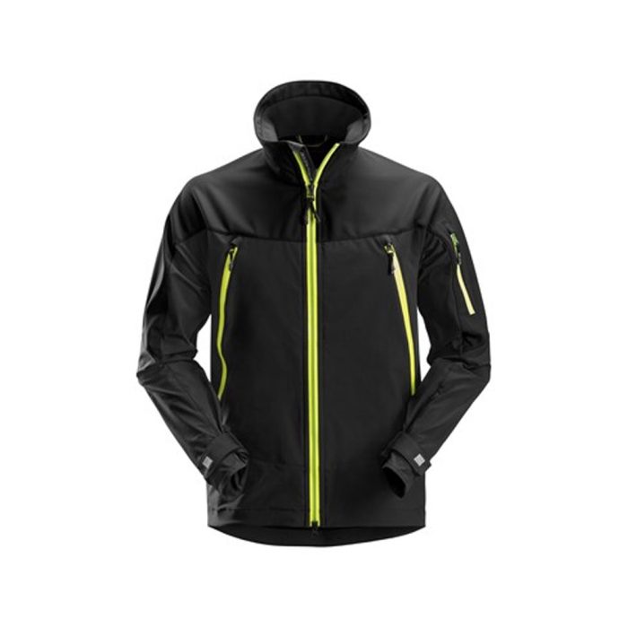 Softshell Jacket - Image 1