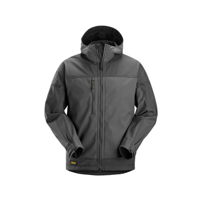Softshell Jacket - Image 1