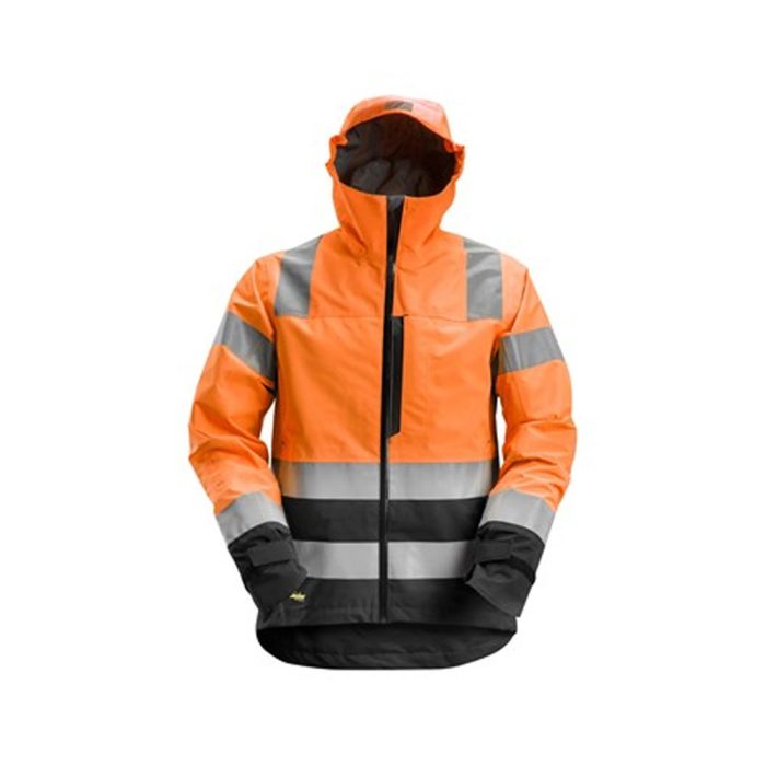 Windbreakers - Image 1