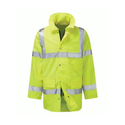 Hi-Vis Jacket