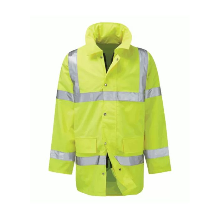 Hi-Vis Jacket - Image 1