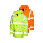 Hi-Vis Jacket