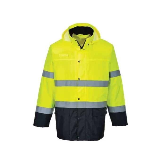Hi-Vis Jacket - Image 1