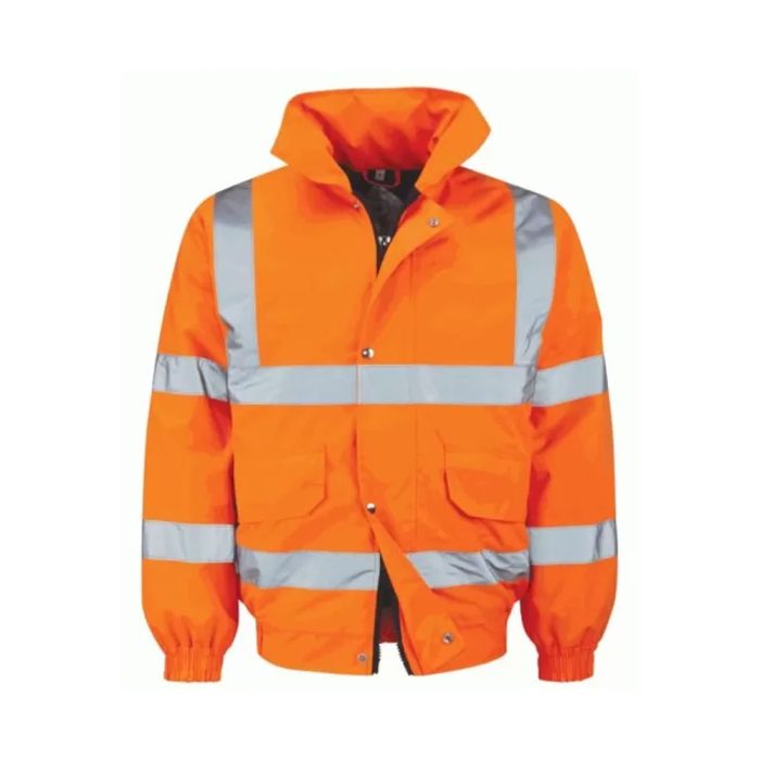 Hi-Vis Jacket - Image 1