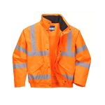 Hi-Vis Jacket