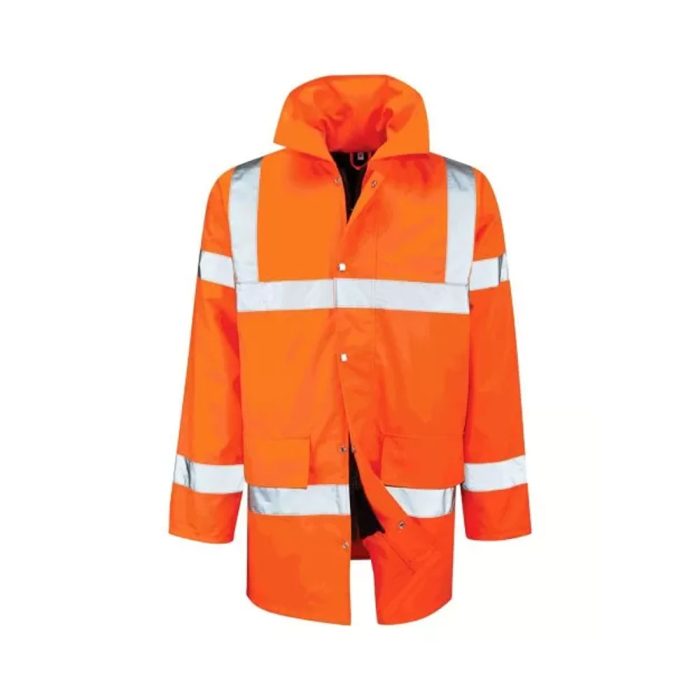 Hi-Vis Jacket - Image 1