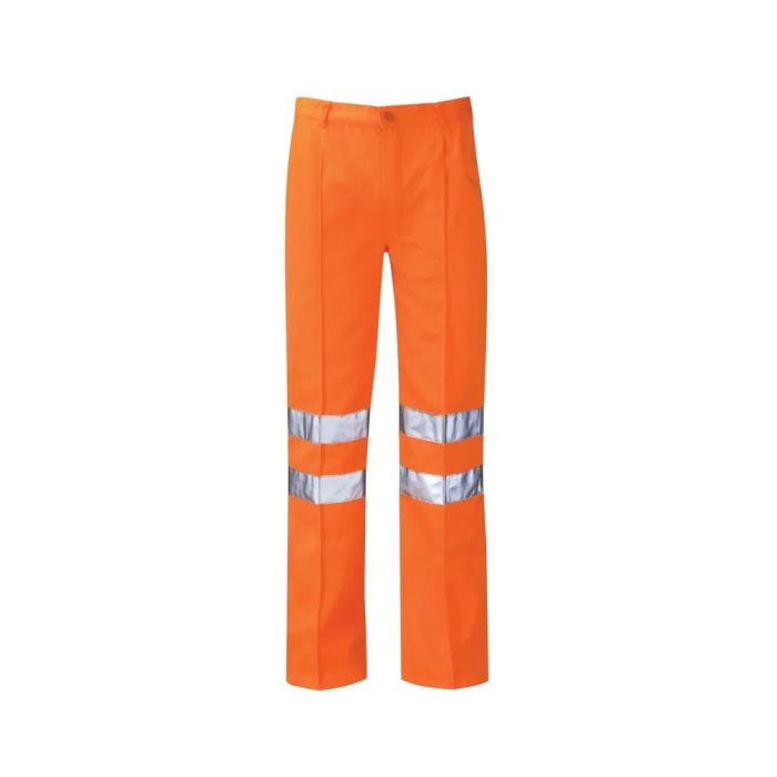Hi-Vis Trouser - Image 1