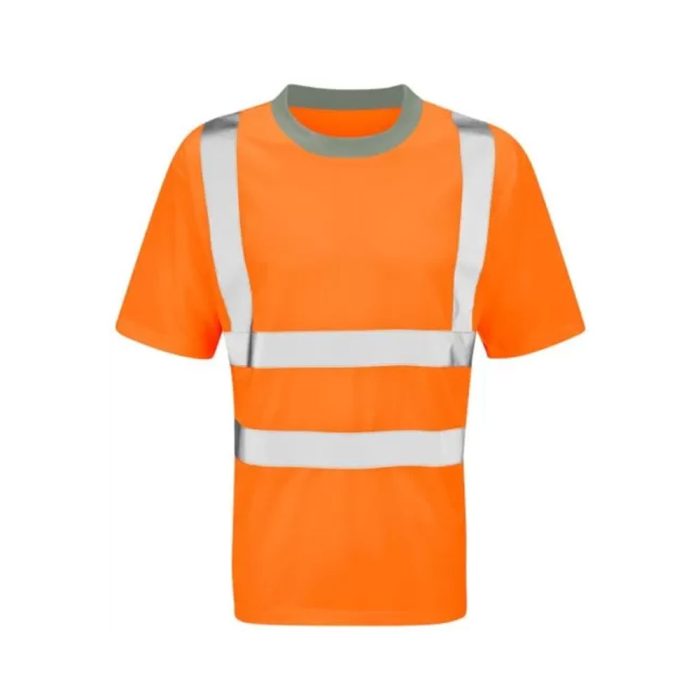 Hi-Vis T-Shirt - Image 1