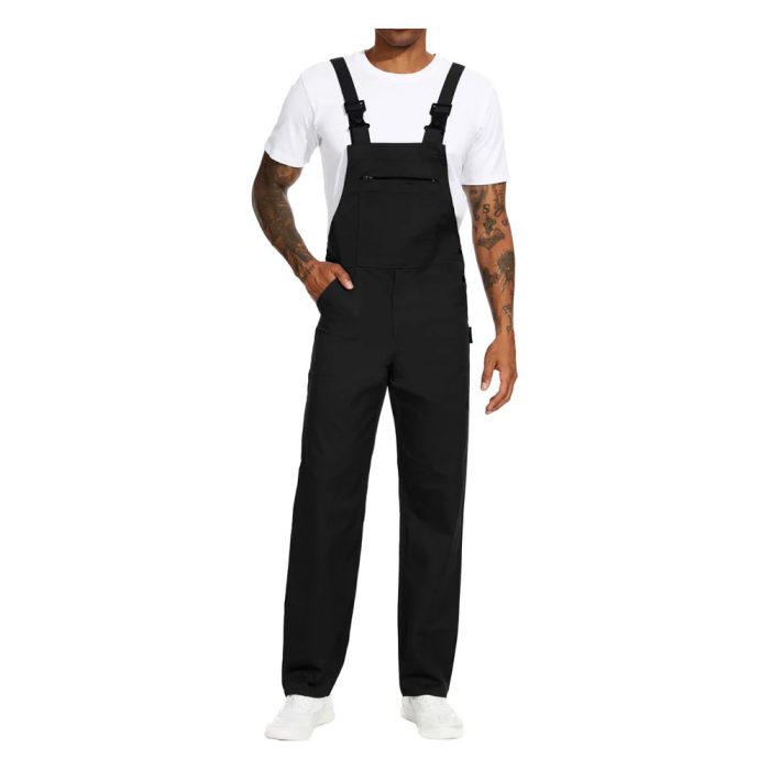 Overalls - Image 2