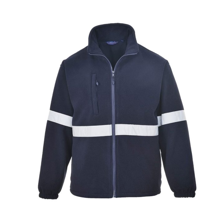 Fleece Jacket - Image 1