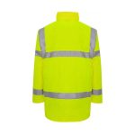 Hi-Vis Jacket - Image 2
