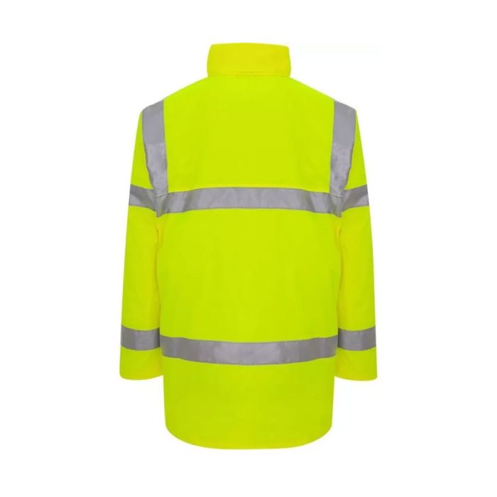 Hi-Vis Jacket - Image 2