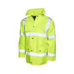 Hi-Vis Jacket - Image 2