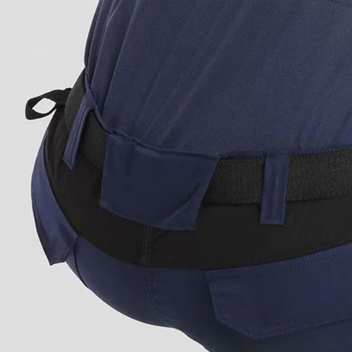 Pant with Knee Pad - Image 4