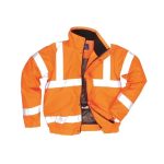 Hi-Vis Jacket - Image 2