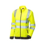 Hi-Vis Sweat Shirt - Image 2