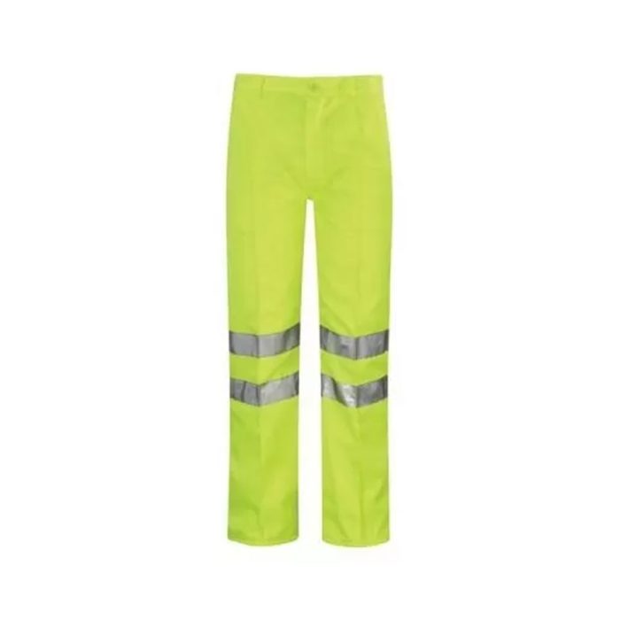 Hi-Vis Trouser - Image 1