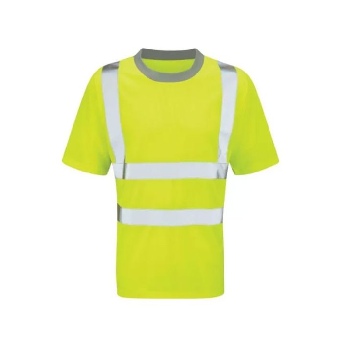 Hi-Vis T-Shirt - Image 1