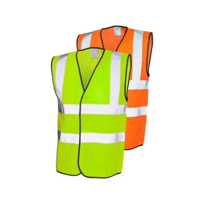 Hi-Vis Vest - Image 1