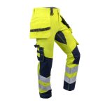 Pant with Holster Pocket - Image 3