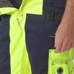 Pant with Knee Pad - Image 3