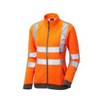 Hi-Vis Sweat Shirt - Image 3