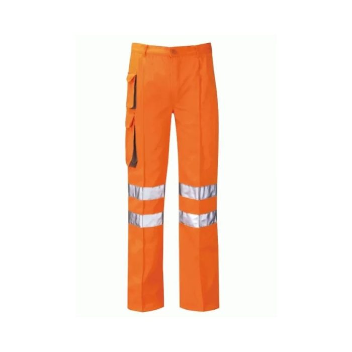 Hi-Vis Trouser - Image 1