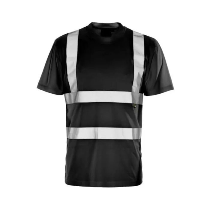 Hi-Vis T-Shirt - Image 1