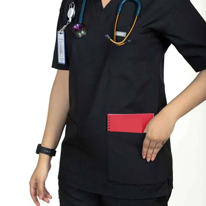 Medical Uniforms - Image 3