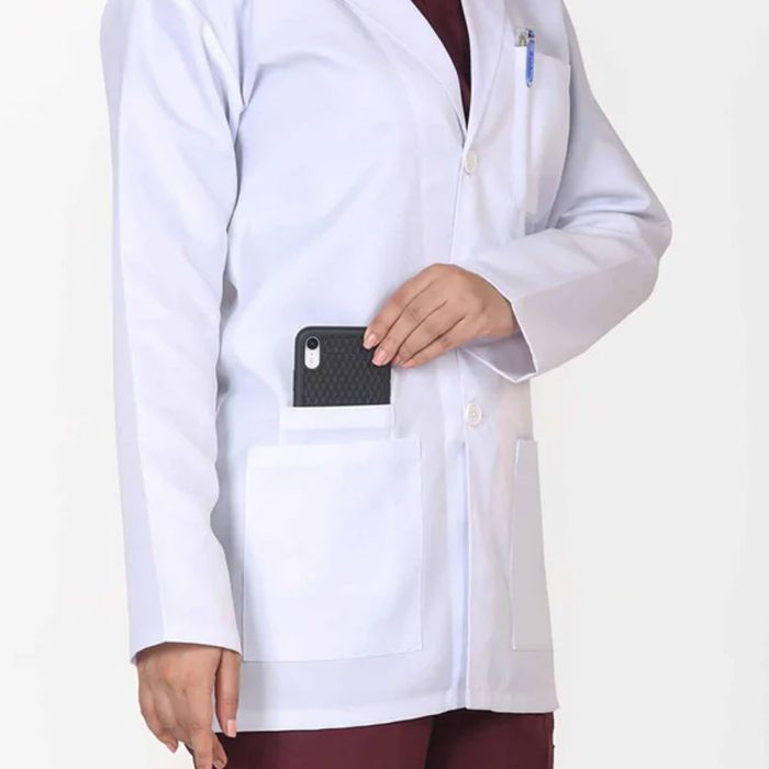 Lab Coats - Image 1