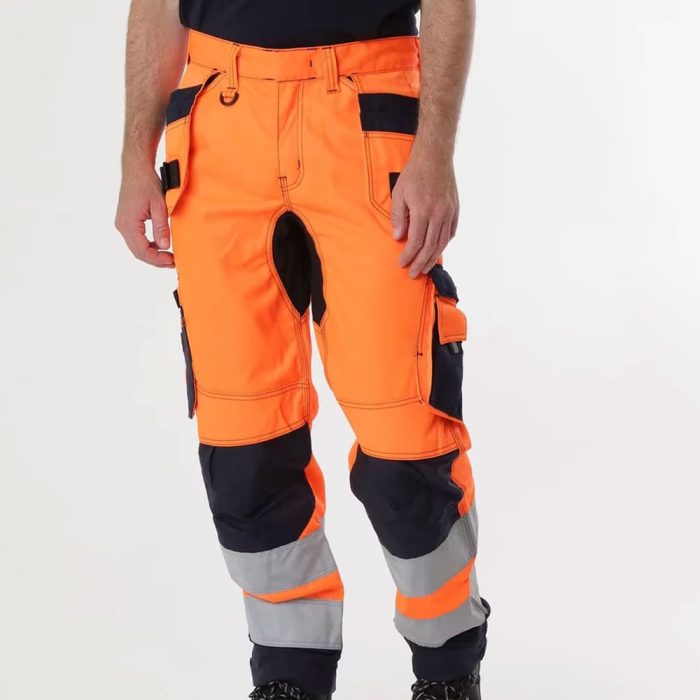 Pant with Holster Pocket - Image 4