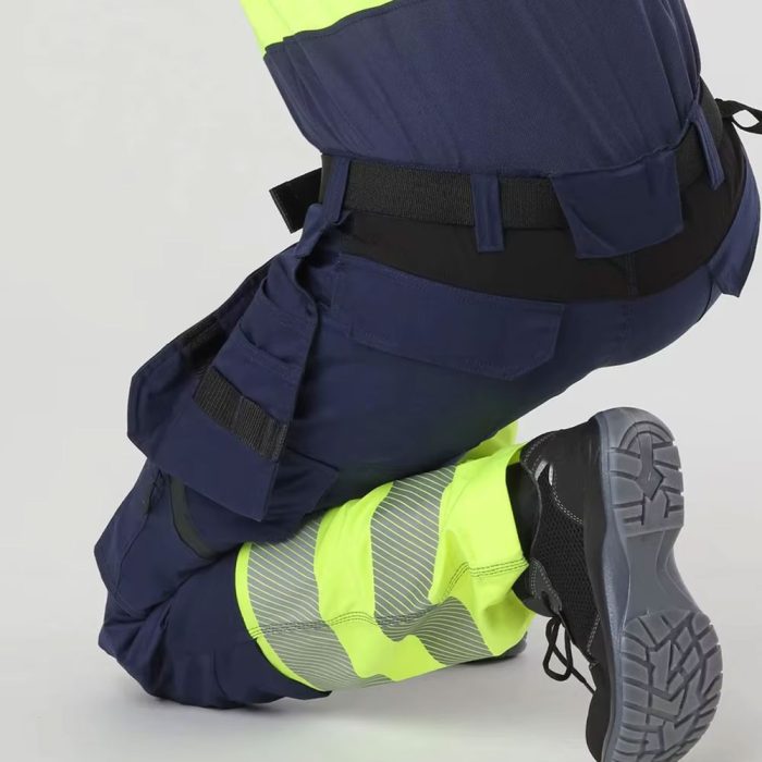 Pant with Knee Pad - Image 3