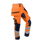 Pant with Holster Pocket - Image 2